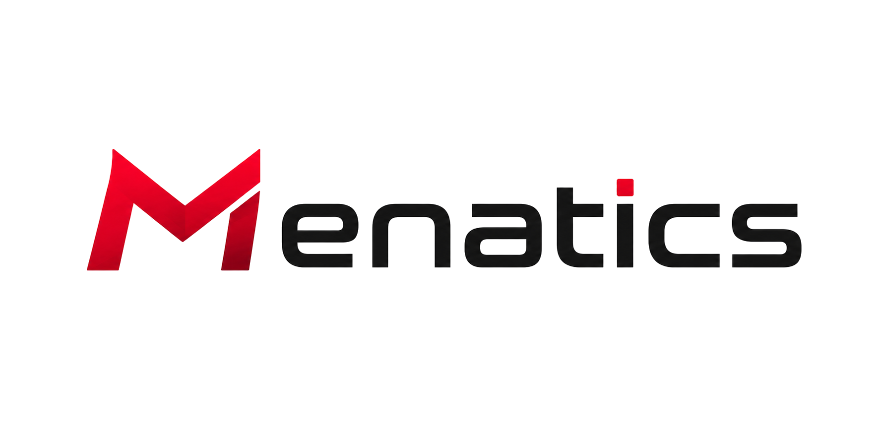 Menatics Logo
